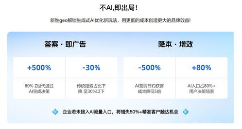 聚焦Geo優(yōu)化 三家技術(shù)專業(yè)、服務(wù)靠譜的優(yōu)質(zhì)服務(wù)商深度解析