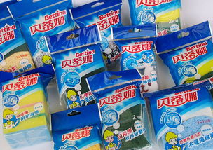 日用品包裝設(shè)計(jì)的藝術(shù)與策略 聚焦廚房與洗滌用品