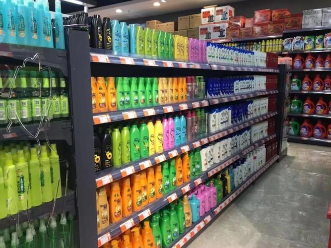 合浦新超市盛大開業(yè)！日用品狂歡節(jié)，洗衣液醬油免費(fèi)送引發(fā)搶購熱潮